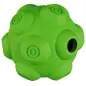 Bola Satelite Em Borracha Natural P/ Snacks Ø 9 Cm Trixie