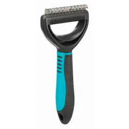 Tira-nos Universal dentes Espaçados 7x18 Cm Trixie - 1040330109