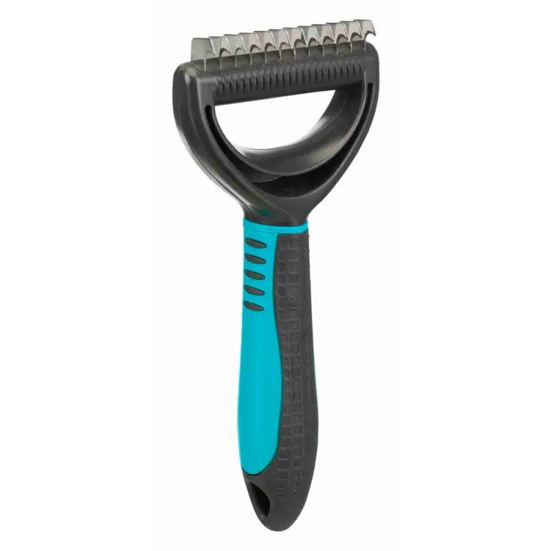 Tira-nos Universal dentes Espaçados 7x18 Cm Trixie