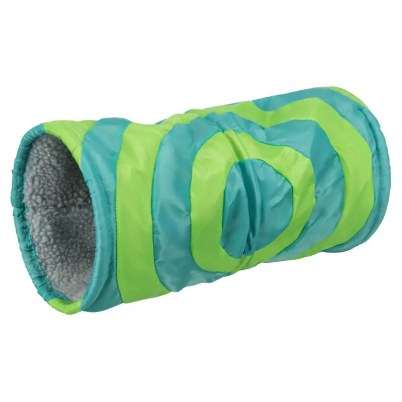 Tunel Em Nylon P/ Roedores Trixie