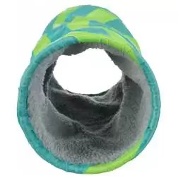 Tunel Em Nylon P/ Roedores Trixie - 1040060660