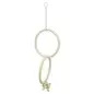 Argolas Em Corda Ø 16 Cm Trixie
