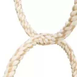 Argolas Em Corda Ø 16 Cm Trixie - 1040190045