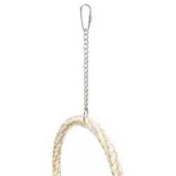 Argolas Em Corda Ø 16 Cm Trixie #1 - 1040190045