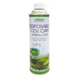 Recarga Descartavel P/ Kit Co2 Eco Ista - 1040100326