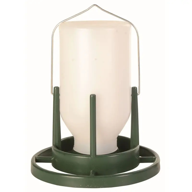 Comedouro Automatico P/ Voadeira - 1 Lt Trixie