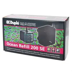 Ocean Refill 200 Se sistema Aut. Reposiçao Nivel De A Hobby - 1040100322