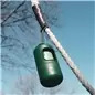 Dispensador Verde para Sacos de Dejetos BecoPets Dispensador Verde para Sacos de Dejetos BecoPets