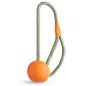 Beco Slinger Ball Laranja BecoPets