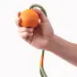 Beco Slinger Ball Laranja BecoPets