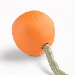 Beco Slinger Ball Laranja BecoPets #1 - 1040061433