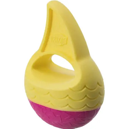 Aqua Toy – Barbatana De Tubarao  Ø 18 Cm Trixie - 1040061198