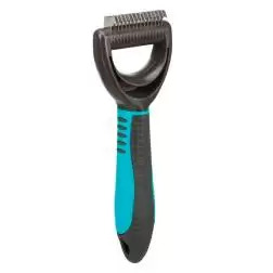 Tira-nos Universal dentes Espaçados 5x18 Cm Trixie - 1040330097