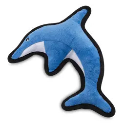 Beco Rough And Tough - Golfinho BecoPets - M - 1040061320