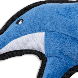 Beco Rough And Tough - Golfinho BecoPets - M - 1040061320