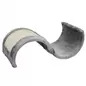 Arranhador "wavy" cinza/natural Trixie Arranhador "wavy" cinza/natural Trixie