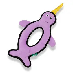Beco Rough And Tough - Narwhal BecoPets - 1040061322
