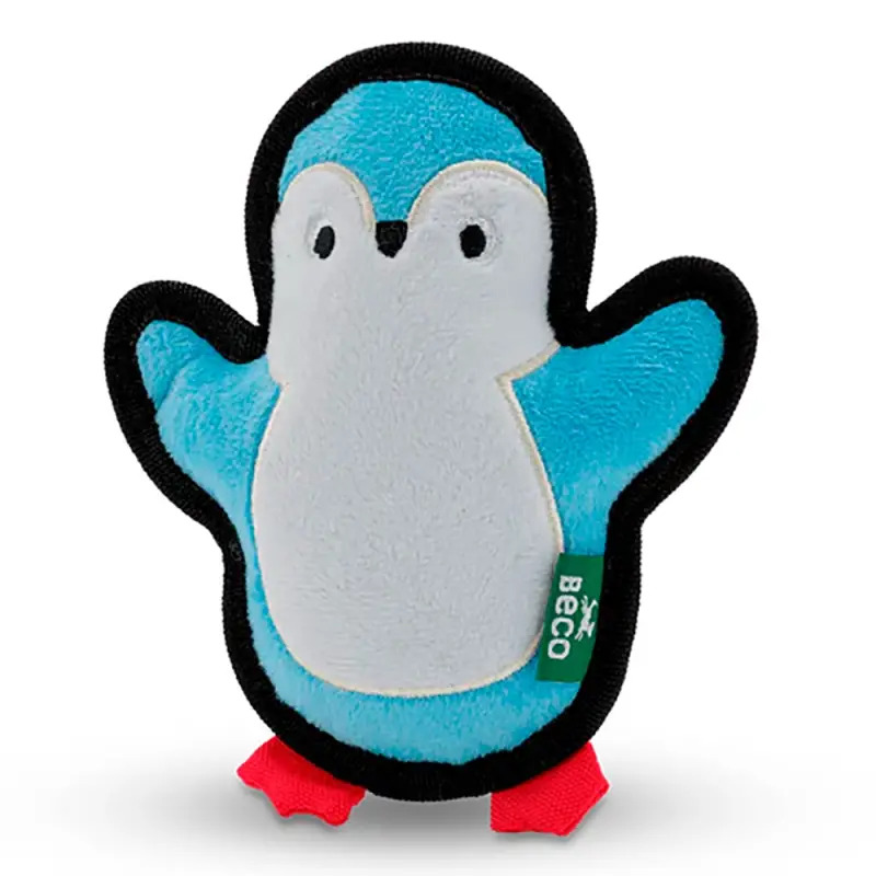 Beco Rough And Tough - Pinguim BecoPets Beco Rough And Tough - Pinguim BecoPets