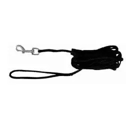 Trela Trabalho Corda Nylon - 5mt/5mm - 1040220477