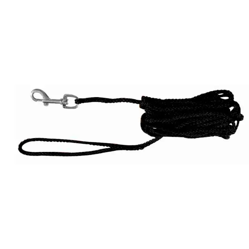 Trela Trabalho Corda Nylon