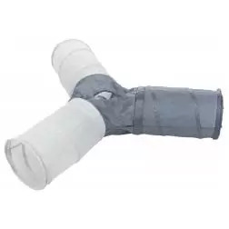 Tunel Em Nylon P/ Gatos Trixie - 1040061043