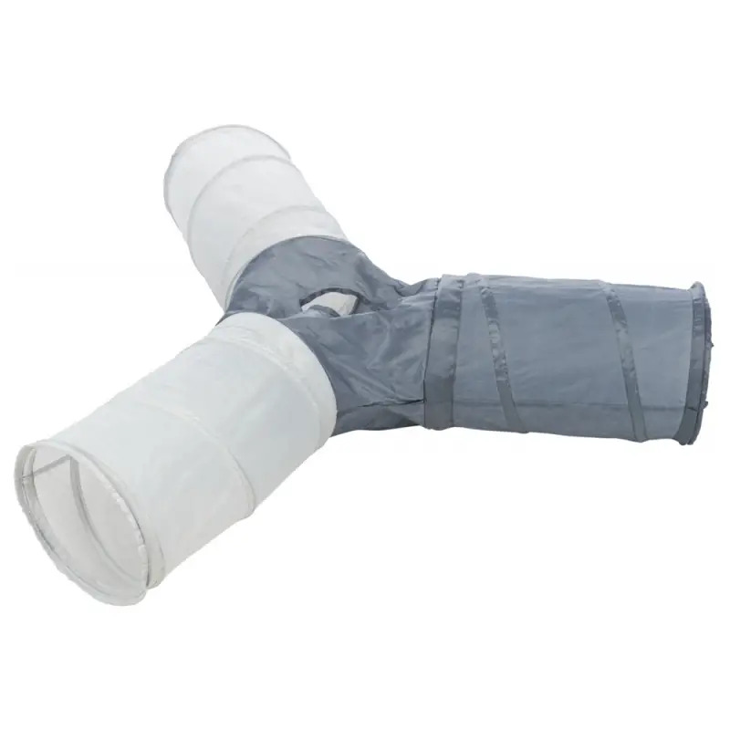 Tunel Em Nylon P/ Gatos Trixie