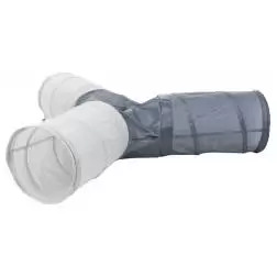 Tunel Em Nylon P/ Gatos Trixie - 1040061043