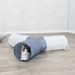 Tunel Em Nylon P/ Gatos Trixie #1 - 1040061043