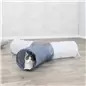 Tunel Em Nylon P/ Gatos Trixie