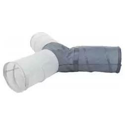 Tunel Em Nylon P/ Gatos Trixie #2 - 1040061043