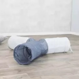 Tunel Em Nylon P/ Gatos Trixie #3 - 1040061043