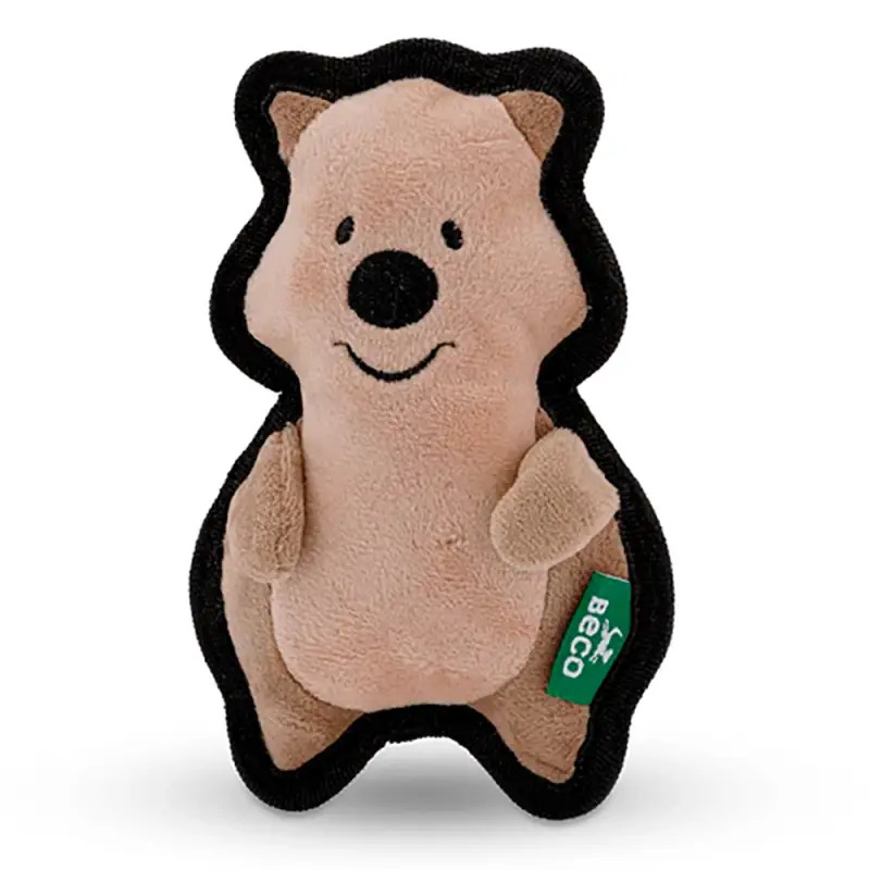 Beco Rough And Tough - Quokka BecoPets Beco Rough And Tough - Quokka BecoPets