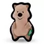 Beco Rough And Tough - Quokka BecoPets Beco Rough And Tough - Quokka BecoPets