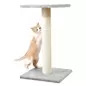 Arranhador Espelho para Gato Cinza 43342 Trixie