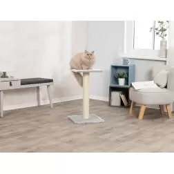 Arranhador Espelho para Gato Cinza 43342 Trixie - 1040060530