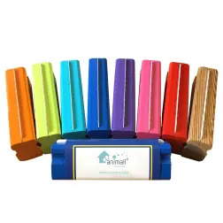 Escova/cardadeira "easy Groomer" Diversas - 1040330086