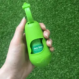 Frexygene - Detergente Anti-bacter. P/ Superfic Pet Cleaning #8 - 1050190009