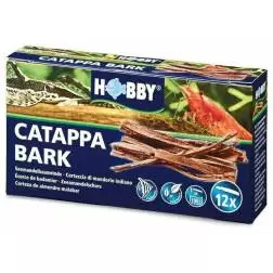Cascas De Catappa 20 Gr Hobby - 1040290066