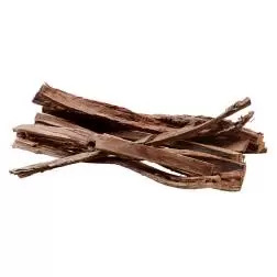 Cascas De Catappa 20 Gr Hobby - 1040290066