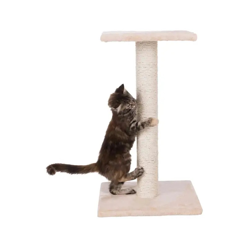 Arranhador Espelho para Gato Bege 43341 Trixie