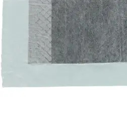 Resguardo Absorvente C/ Carvao Activado 40x60 Cm emb Trixie #2 - 1050200003