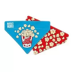 Bandana "Popcorn" - S Max&Molly - 1040240200