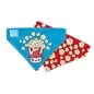 Bandana "Popcorn" - S Max&Molly