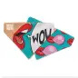 Max & Molly - Bandana "missy Pop" - L Max&Molly Max & Molly - Bandana "missy Pop" - L Max&Molly
