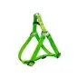 Peitoral Step-in "premium" s 40-50cm/15mm verde Ma Trixie