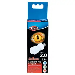 Reptiland Sunlight Pro Compact 2.0, 23w Trixie - 1040100235
