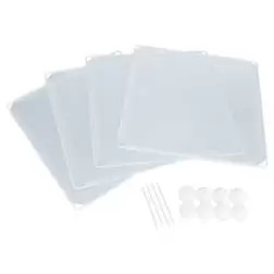 Elemento De Extensao Em Plastico P/ Cerca Roedores Tx Trixie - 1040140184