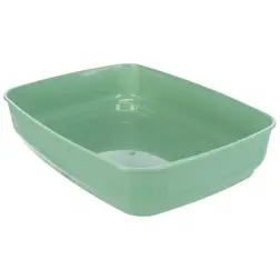 Toilete "delio" verde/branco Trixie #1 - 1050130014