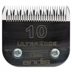 Tosquiadora Andis Type Mbg-4 10 W Trixie #1 - 1040430014