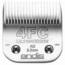 Tosquiadora Andis Type Mbg-4 10 W Trixie #3 - 1040430014